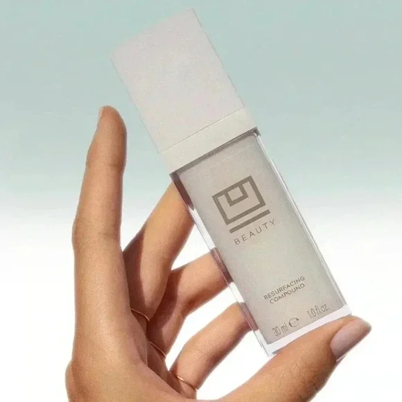 U Beauty Resurfacing Compound 30ml / 1.0 oz